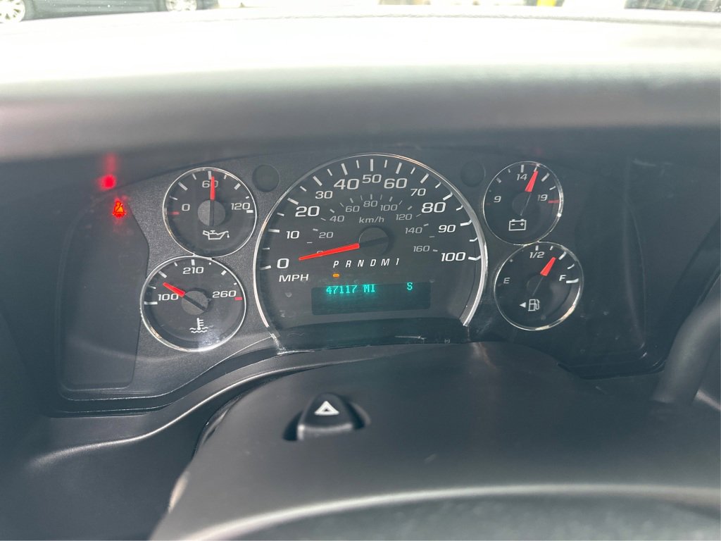 Used 2023 Chevrolet Express 3500 LS image 26