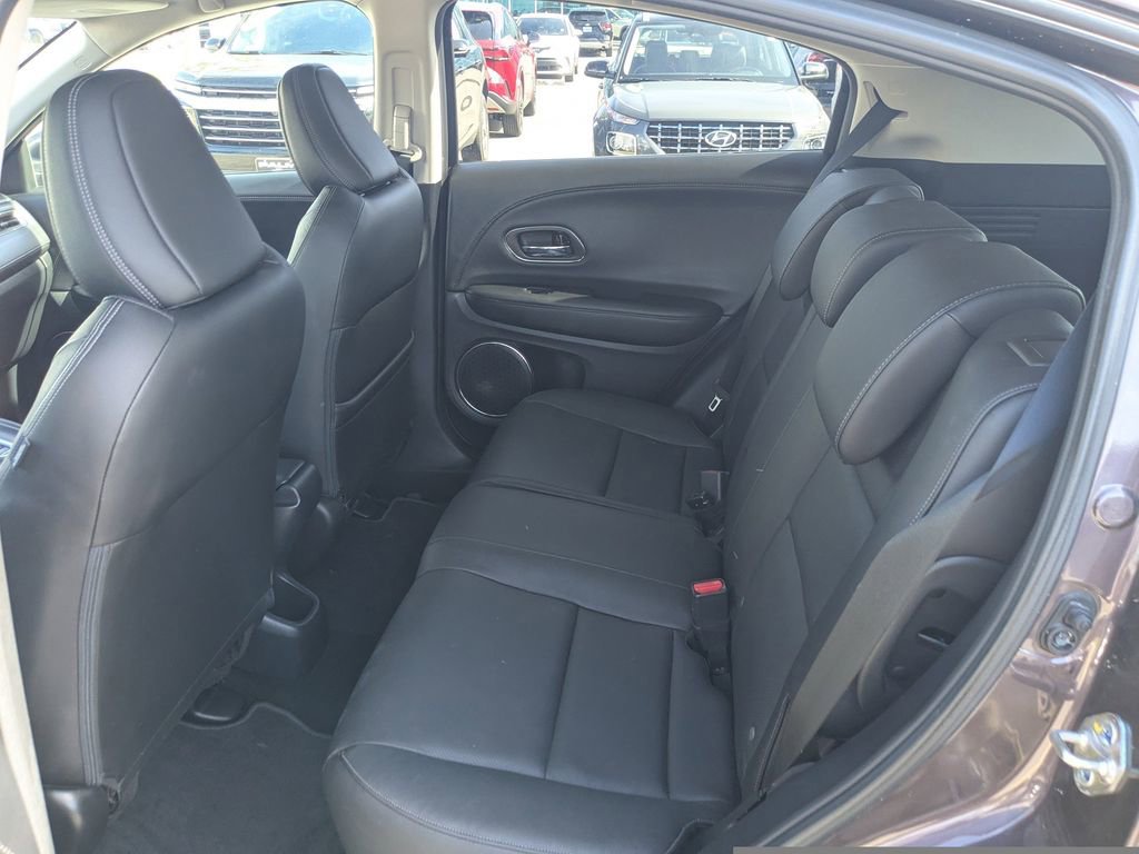Used 2019 Honda HR-V EX-L image 13