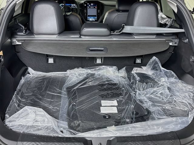 New 2026 Subaru Crosstrek 2.5i Limited AWD/4WD image 24