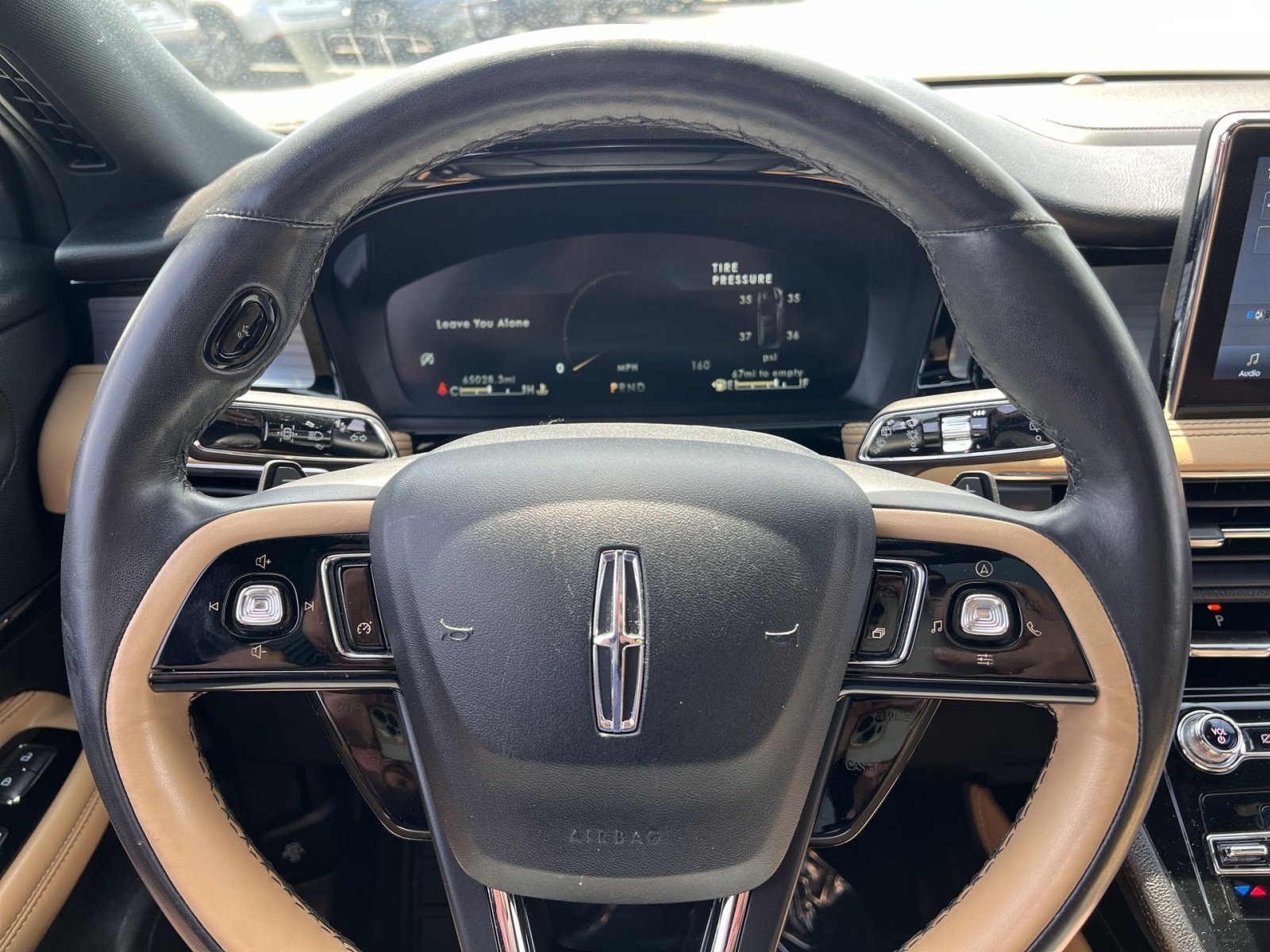 Used 2022 Lincoln Corsair Reserve w/ Luxury Package AWD/4WD image 15