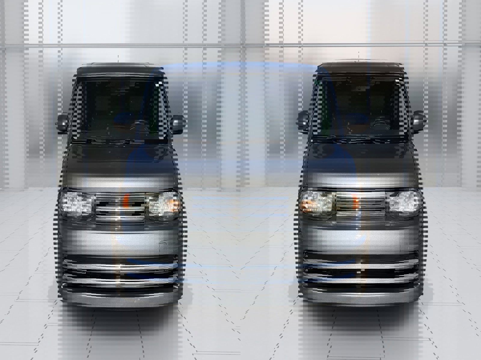 Used 2010 Nissan Cube 1.8 S Krom Edition w/ Interior Designer Pkg image 9