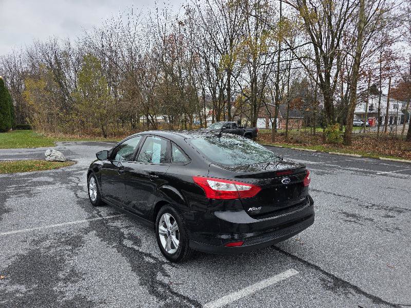 Used 2014 Ford Focus SE image 4