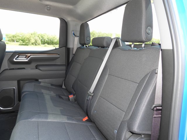 New 2026 Chevrolet Silverado 1500 RST image 38