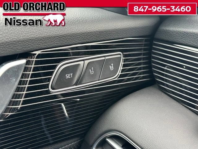 Used 2024 Hyundai Palisade Calligraphy AWD/4WD image 20