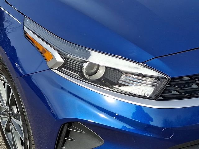 Used 2024 Kia Forte LXS image 11