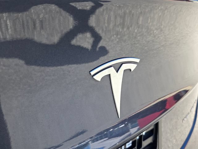 Used 2020 Tesla Model 3 Long Range AWD/4WD image 14