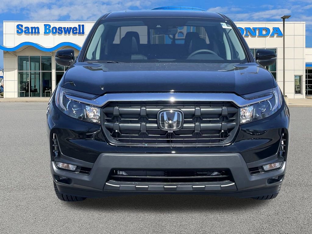 New 2026 Honda Ridgeline RTL image 8