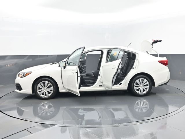 Used 2023 Subaru Impreza 2.0i image 29