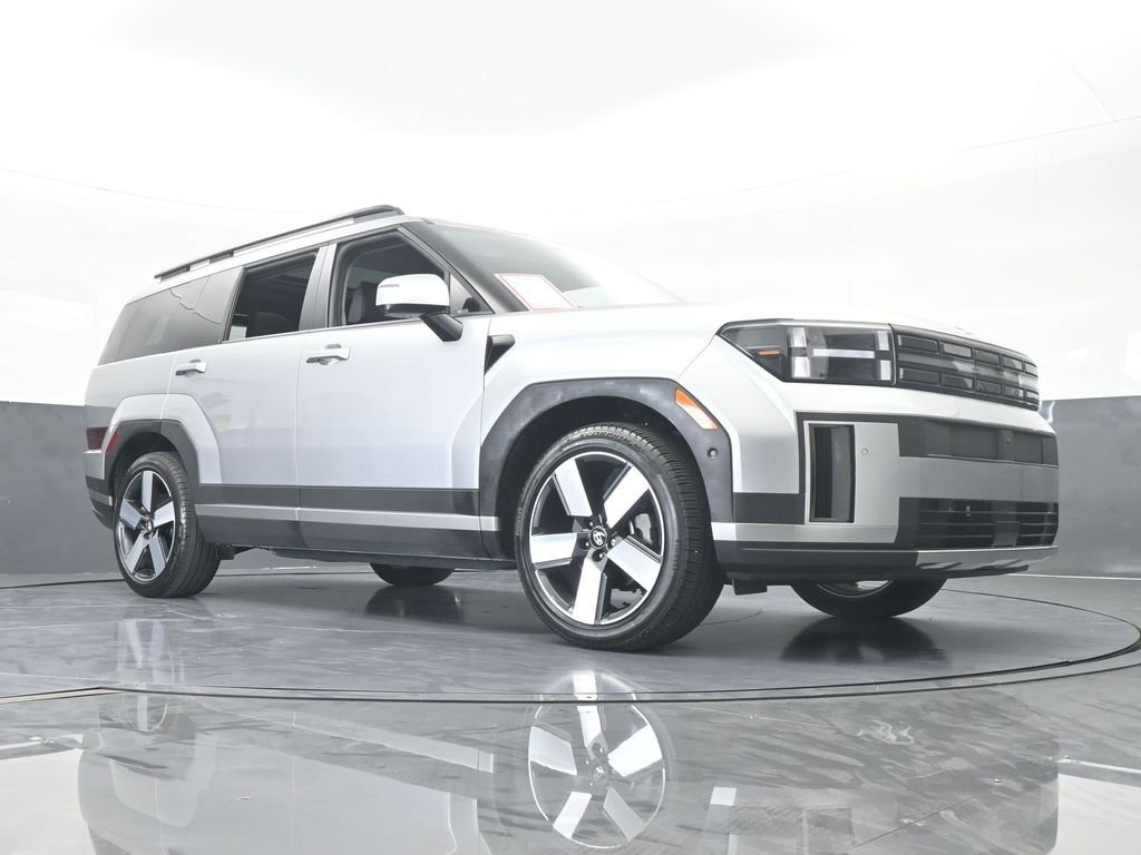 Used 2024 Hyundai Santa Fe Limited image 80