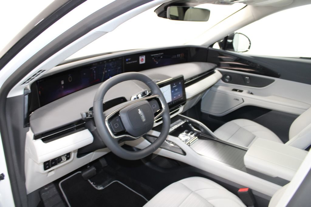 New 2026 Lincoln Nautilus Reserve image 22