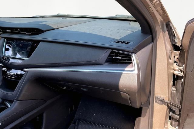 Used 2023 Cadillac XT5 Luxury image 18