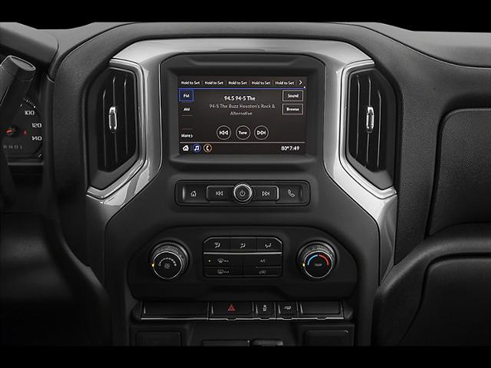 Used 2022 Chevrolet Silverado 2500 W/T w/ WT Fleet Convenience Package RWD image 38