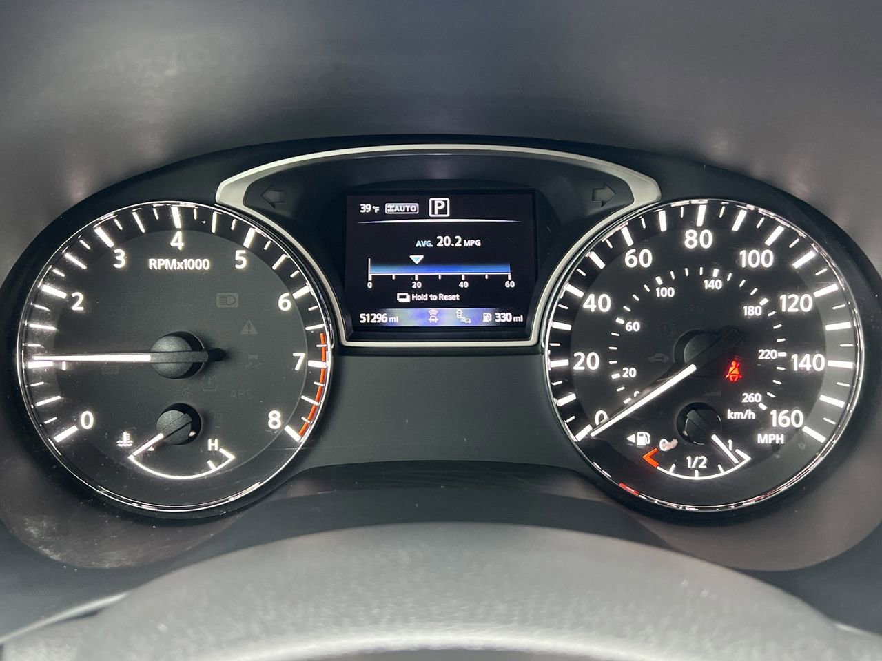 Used 2020 Nissan Pathfinder SV image 13