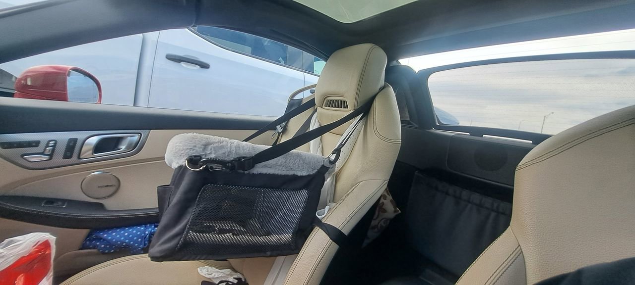 Used 2018 Mercedes-Benz SLC 300 image 12