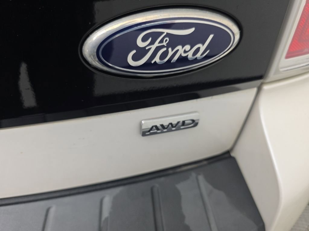 Used 2016 Ford Flex Limited w/ Limited Appearance Package image 35