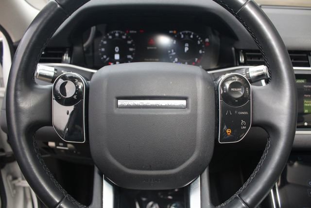 Used 2020 Land Rover Range Rover Evoque SE image 18