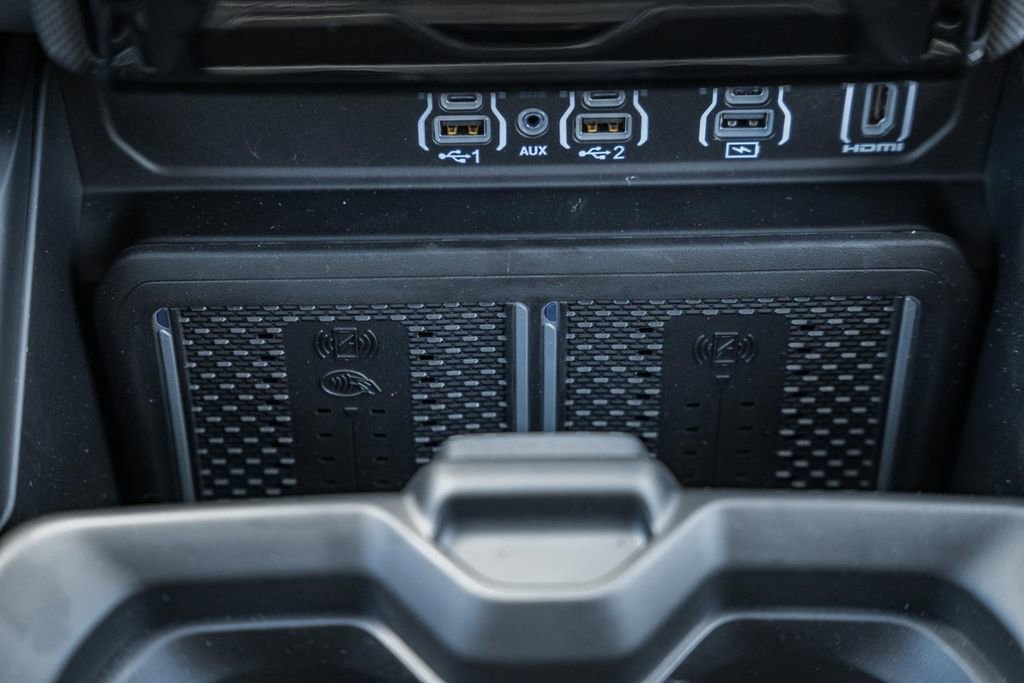 New 2026 RAM 1500 Limited image 28