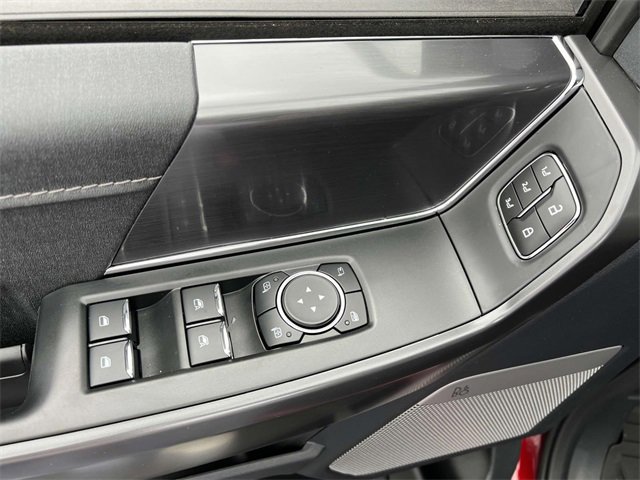 New 2025 Ford F150 Lariat w/ Equipment Group 501A Mid image 10