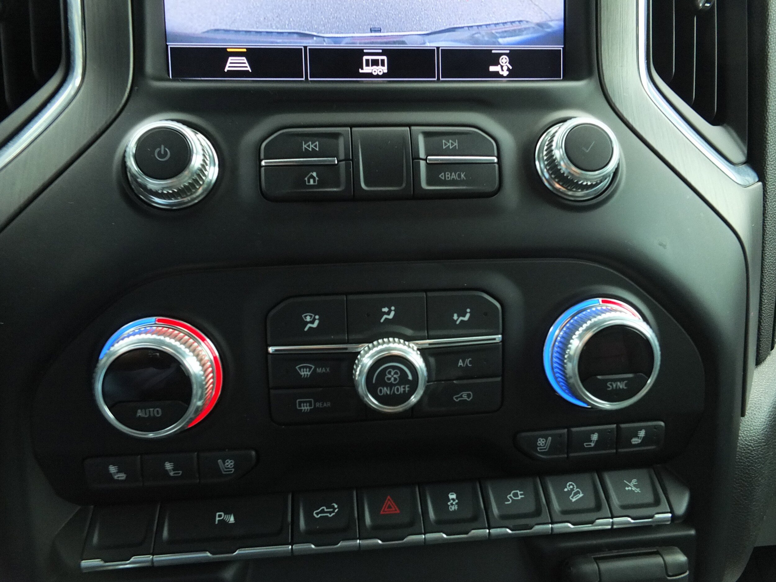 Used 2022 GMC Sierra 1500 Denali w/ Denali Premium Package AWD/4WD image 29