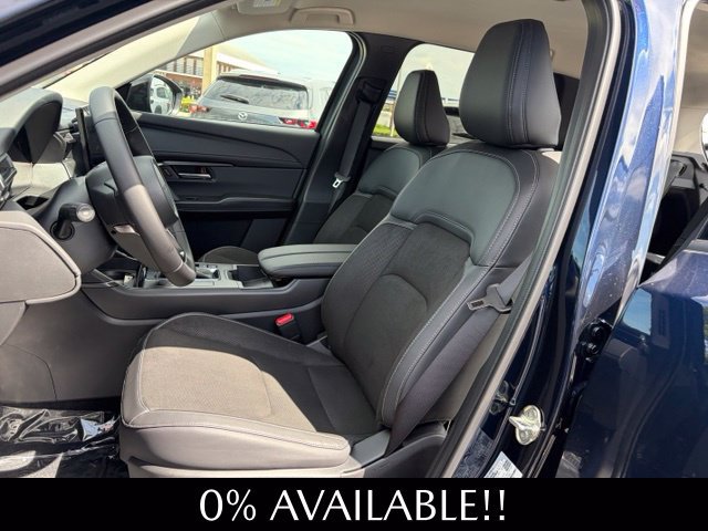Used 2026 MAZDA CX-5 Preferred AWD/4WD image 9