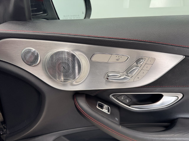 Used 2017 Mercedes-Benz C 63 AMG Cabriolet image 36