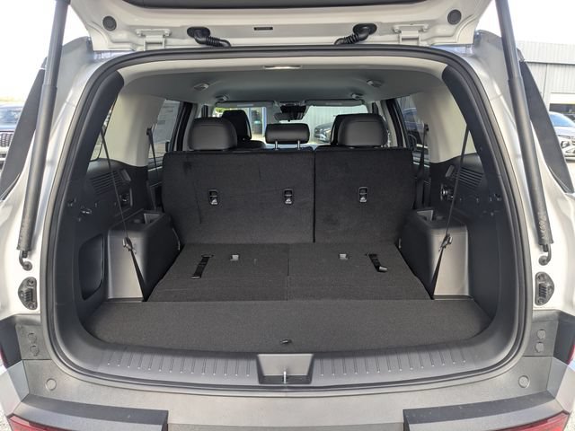 New 2027 Hyundai Santa Fe SEL FWD image 14