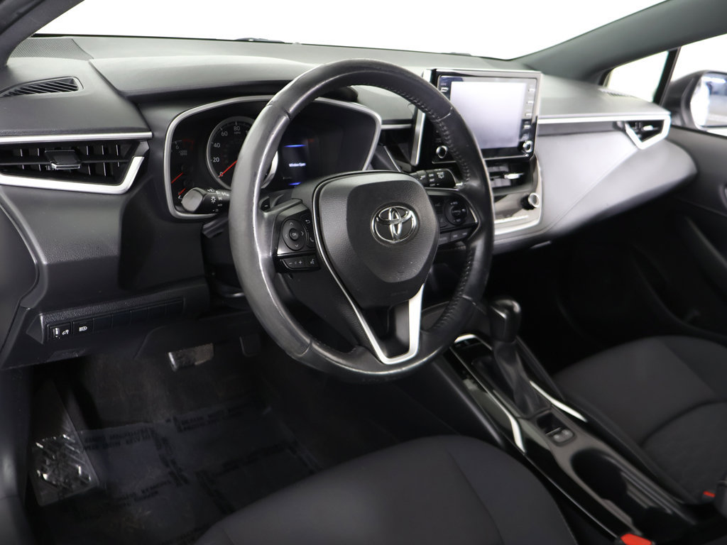 Used 2019 Toyota Corolla SE FWD image 23