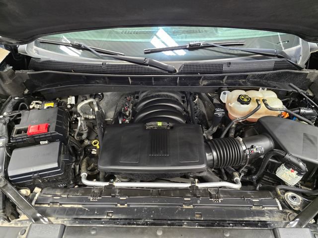 Used 2022 Chevrolet Silverado 1500 LTZ w/ LTZ Premium Package image 29