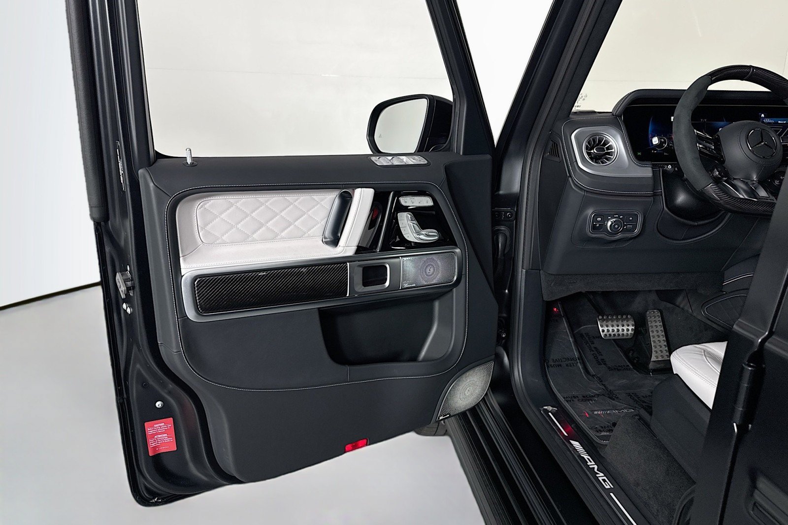 New 2026 Mercedes-Benz G 63 AMG 4MATIC image 20