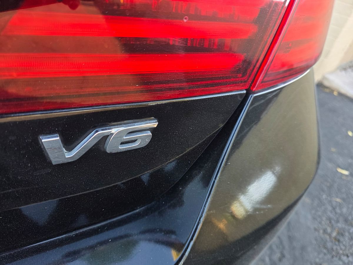 Used 2016 Honda Accord EX-L image 6