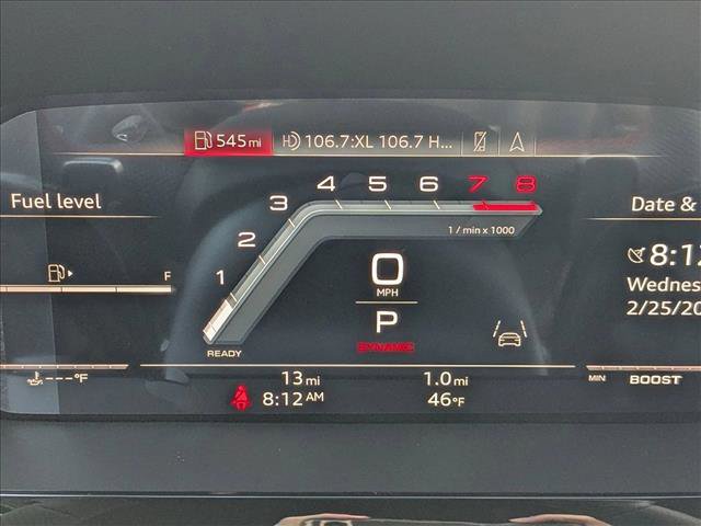 New 2026 Audi S3 Premium image 10