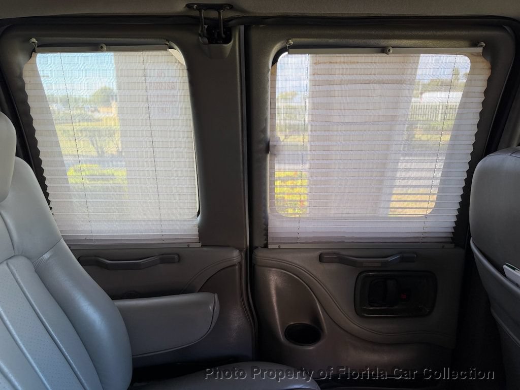 Used 2013 GMC Savana 1500 RWD image 53