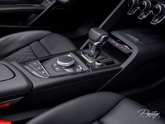 Used 2023 Audi R8 V10 performance RWD image 47