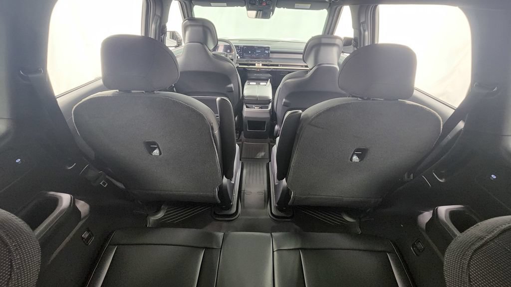New 2027 Kia Telluride S w/ Towing Package AWD/4WD image 20
