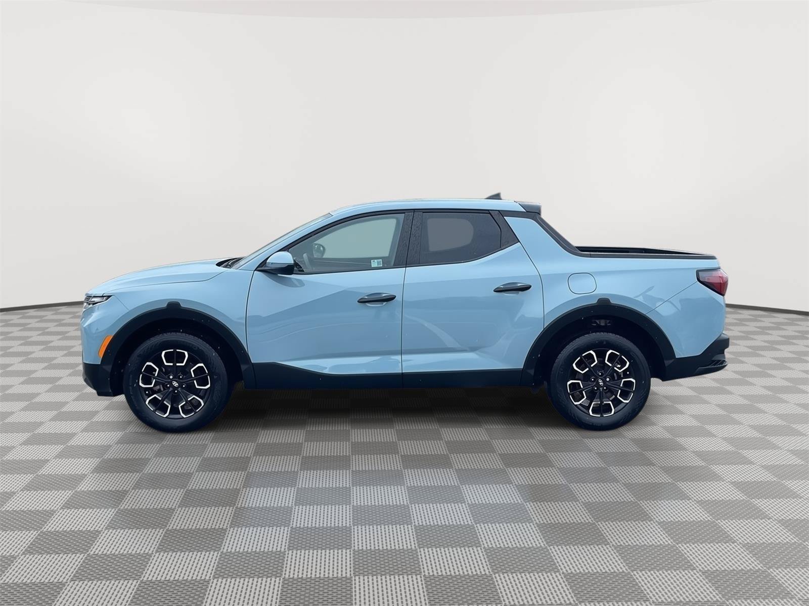 Used 2024 Hyundai Santa Cruz SEL AWD/4WD image 9