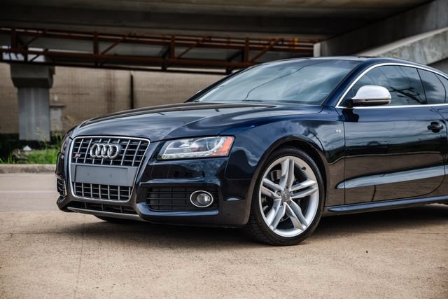 Used 2009 Audi S5 4.2 AWD/4WD image 34