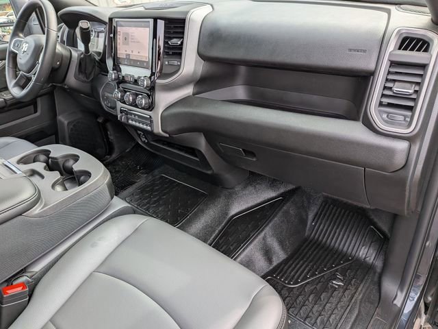 New 2026 RAM 5500 Tradesman AWD/4WD image 21