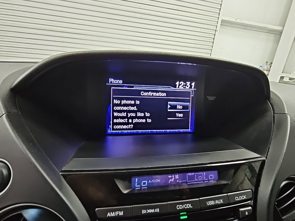 Used 2014 Honda Pilot EX-L image 15