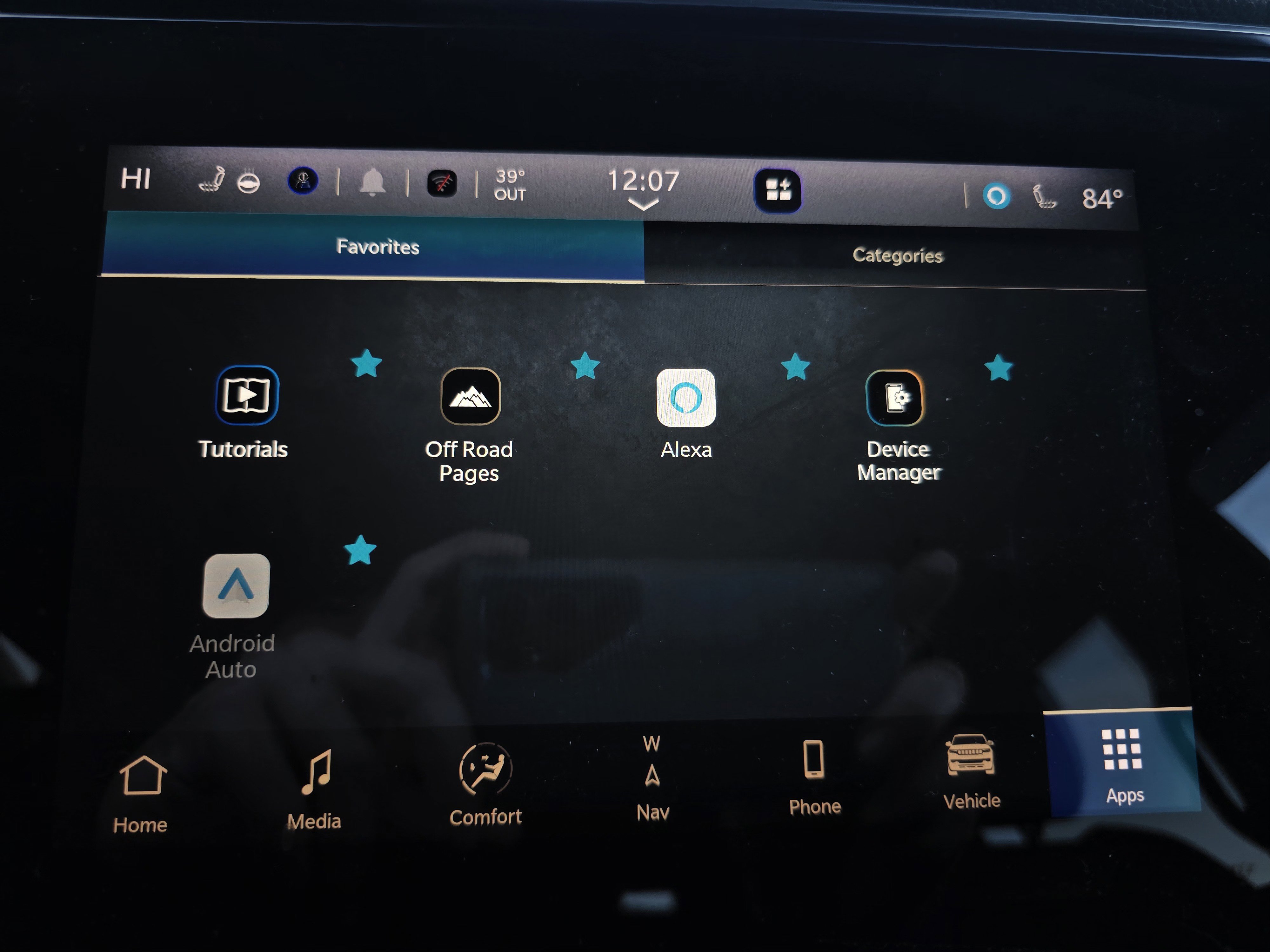 Used 2022 Jeep Wagoneer Series II image 31