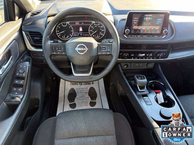Used 2026 Nissan Rogue SV w/ Cold Weather Package AWD/4WD image 13