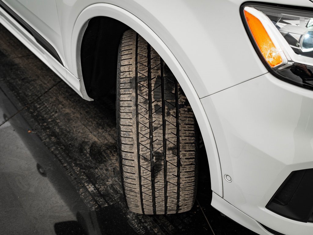 Used 2023 Audi Q7 3.0T Premium Plus w/ Premium Plus Package image 54