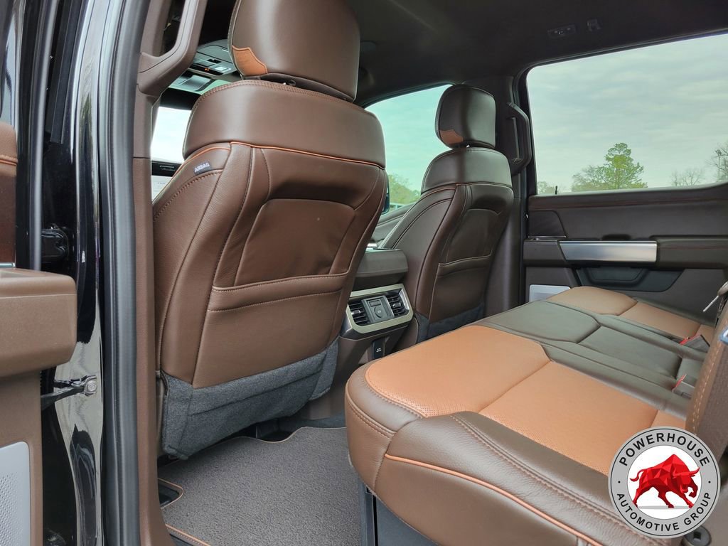 New 2026 Ford F250 King Ranch image 14