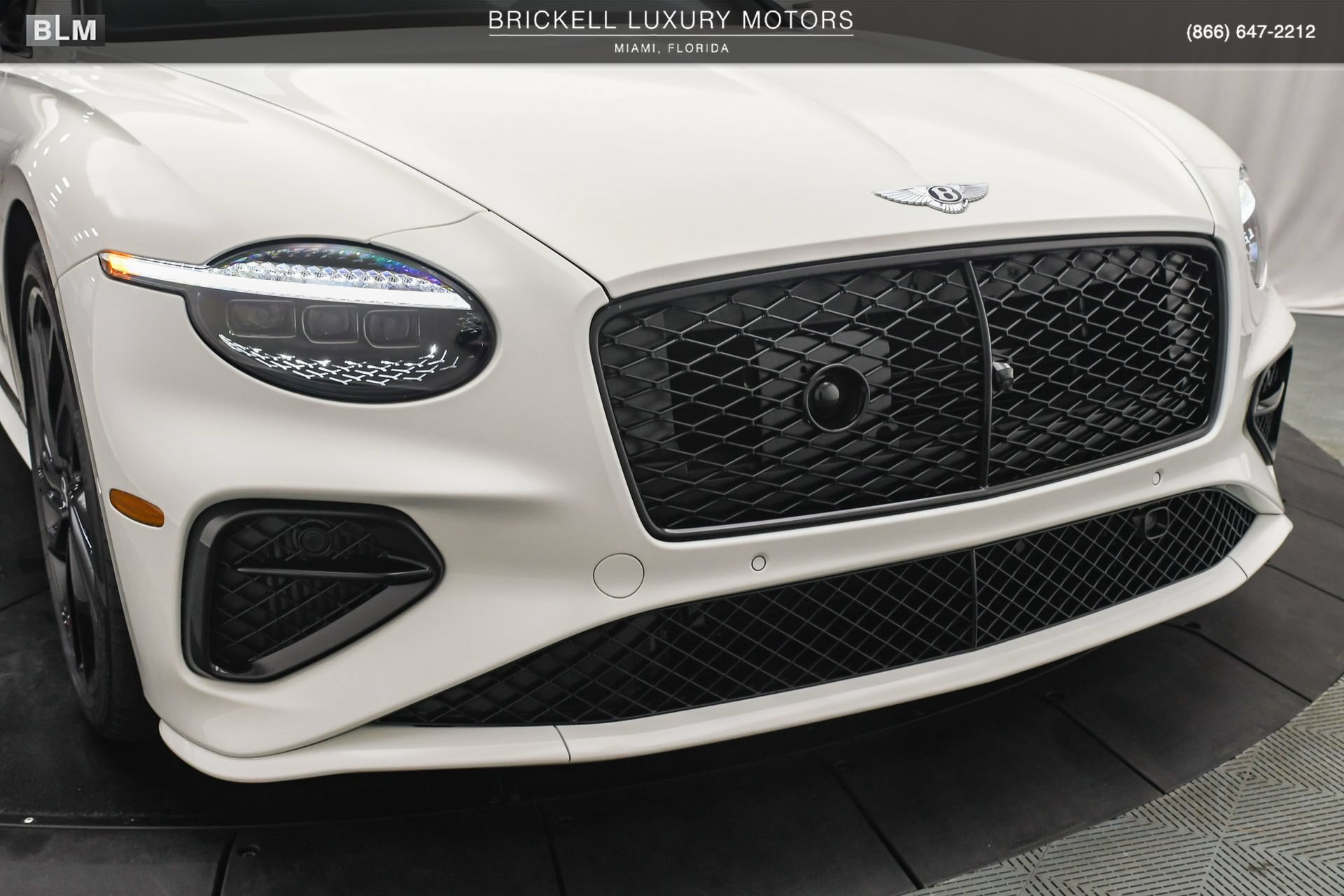 Used 2025 Bentley Continental GT Speed AWD/4WD image 45