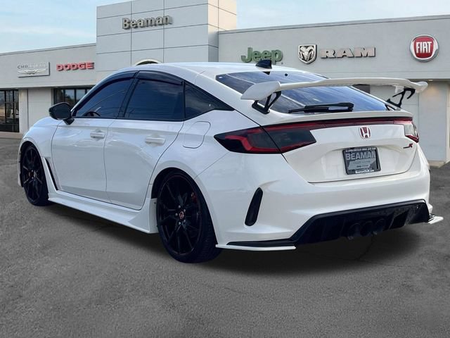 Used 2024 Honda Civic Type R image 5