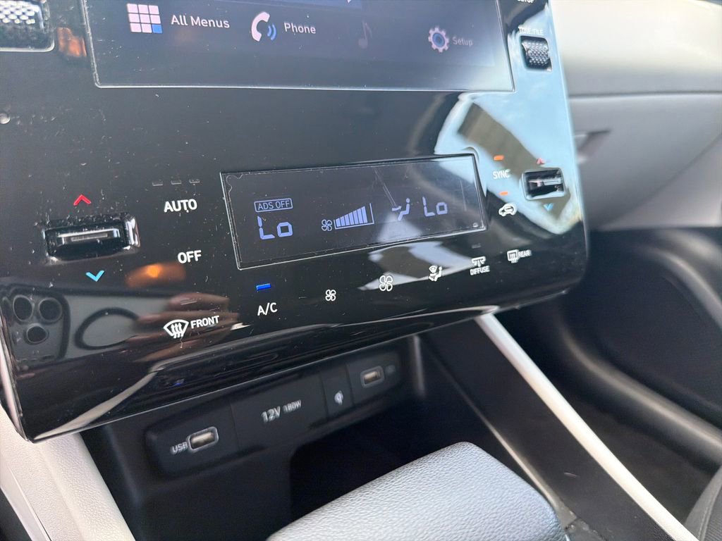 Used 2024 Hyundai Tucson SEL AWD/4WD image 36