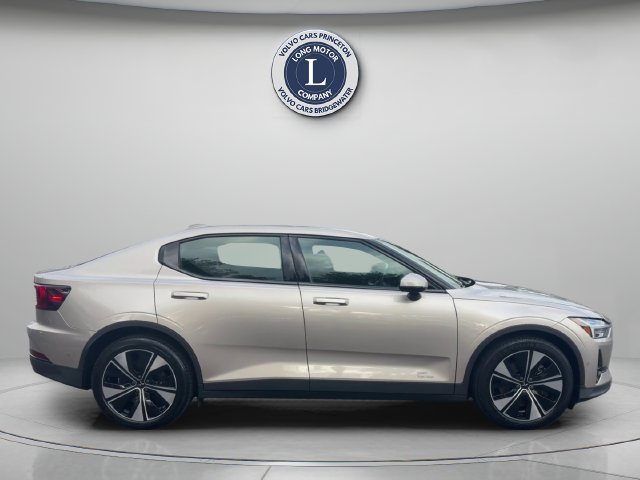 Used 2024 Polestar Polestar 2 AWD/4WD image 9