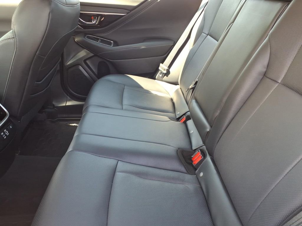 Certified 2023 Subaru Legacy Limited AWD/4WD image 16