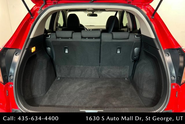 Used 2018 Honda HR-V EX image 22