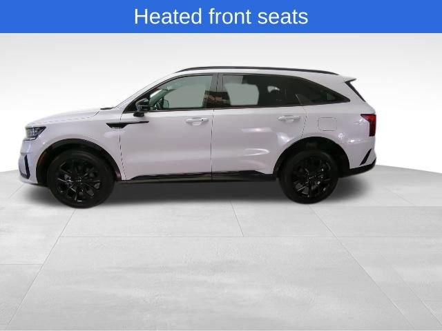 Used 2023 Kia Sorento SX FWD image 18