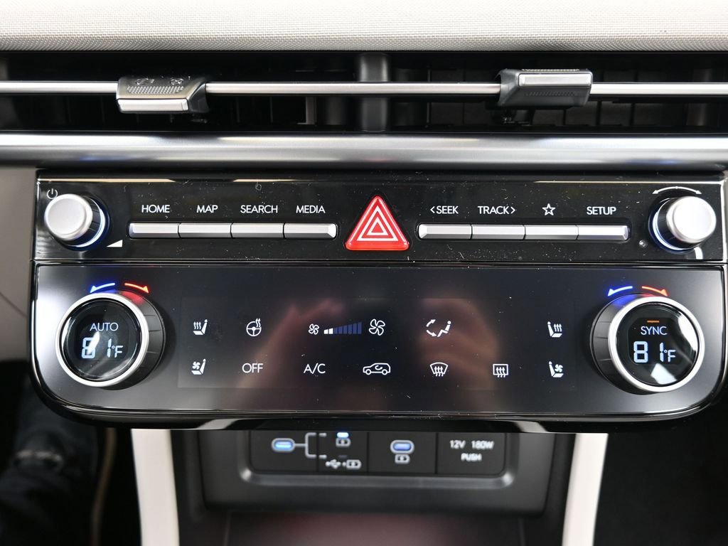 New 2026 Hyundai Tucson Limited image 34